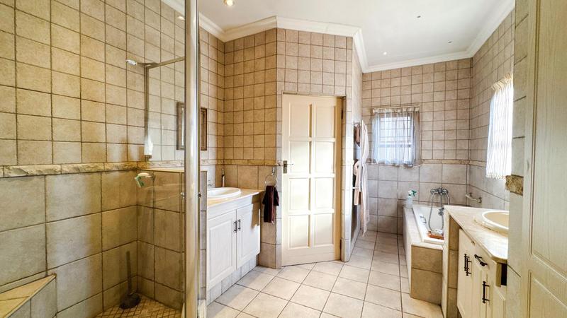 3 Bedroom Property for Sale in Midstream Estate Gauteng
