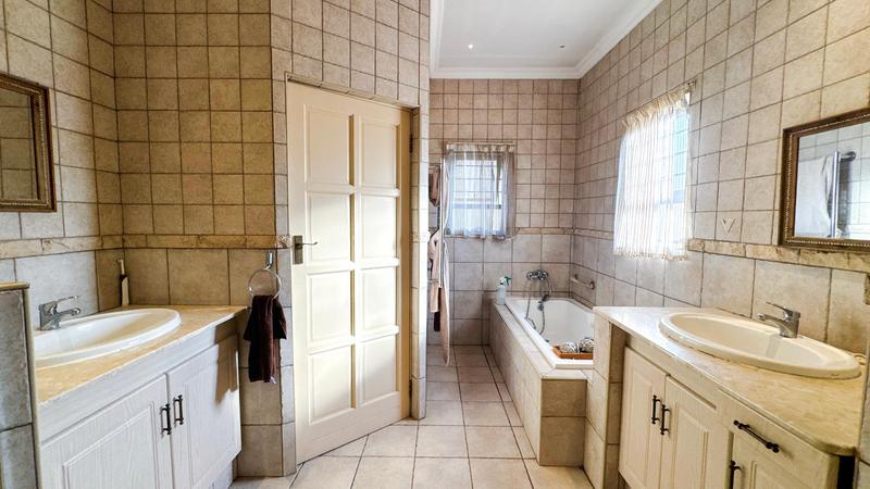 3 Bedroom Property for Sale in Midstream Estate Gauteng