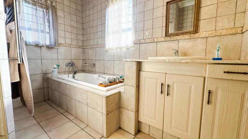 3 Bedroom Property for Sale in Midstream Estate Gauteng
