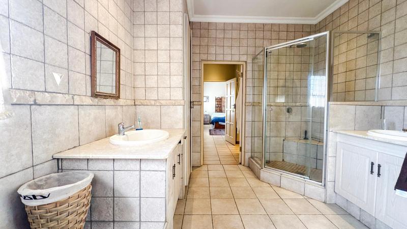 3 Bedroom Property for Sale in Midstream Estate Gauteng