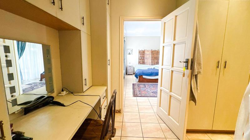 3 Bedroom Property for Sale in Midstream Estate Gauteng