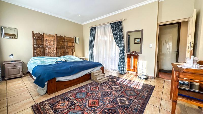 3 Bedroom Property for Sale in Midstream Estate Gauteng