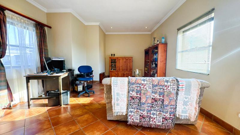 3 Bedroom Property for Sale in Midstream Estate Gauteng