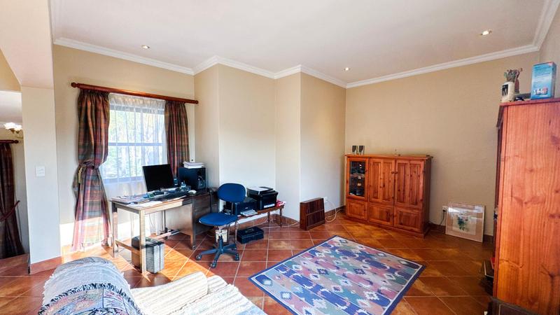 3 Bedroom Property for Sale in Midstream Estate Gauteng