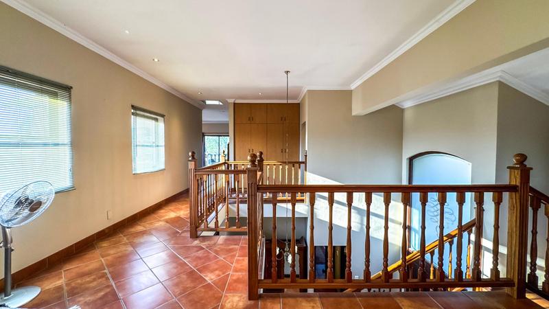 3 Bedroom Property for Sale in Midstream Estate Gauteng