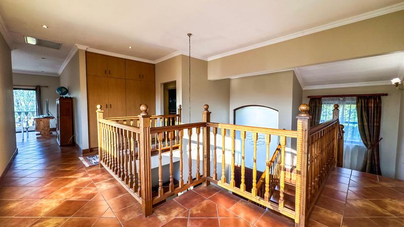 3 Bedroom Property for Sale in Midstream Estate Gauteng