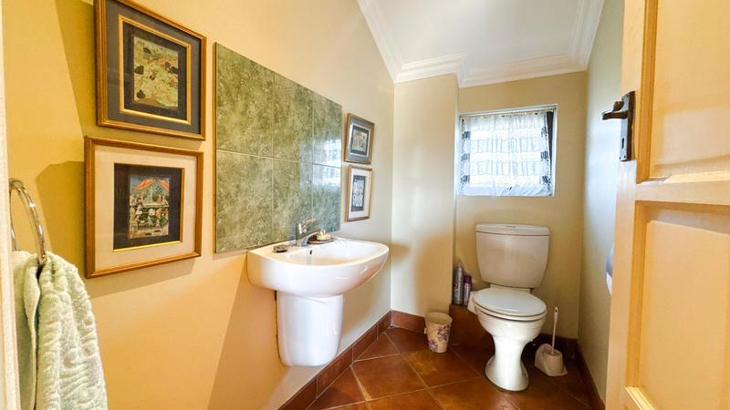 3 Bedroom Property for Sale in Midstream Estate Gauteng