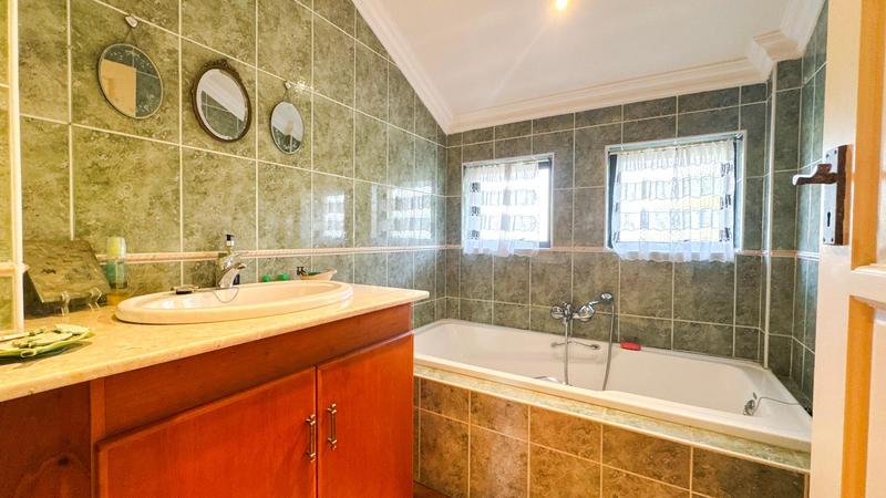 3 Bedroom Property for Sale in Midstream Estate Gauteng
