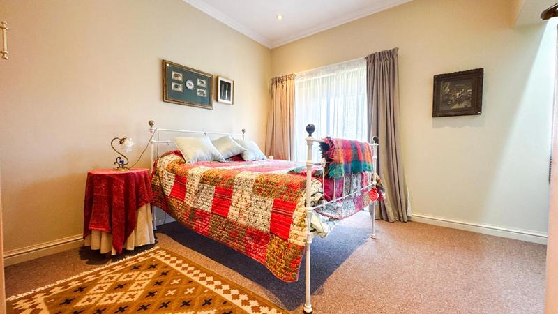 3 Bedroom Property for Sale in Midstream Estate Gauteng