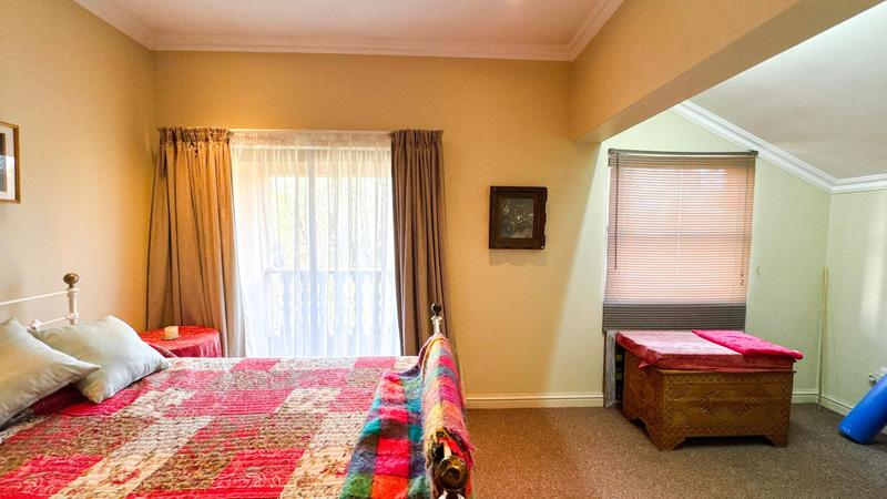 3 Bedroom Property for Sale in Midstream Estate Gauteng