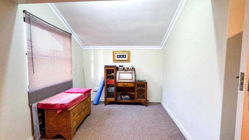 3 Bedroom Property for Sale in Midstream Estate Gauteng