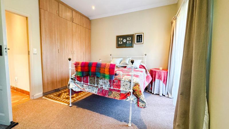 3 Bedroom Property for Sale in Midstream Estate Gauteng