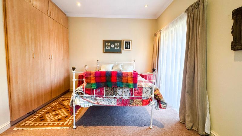 3 Bedroom Property for Sale in Midstream Estate Gauteng