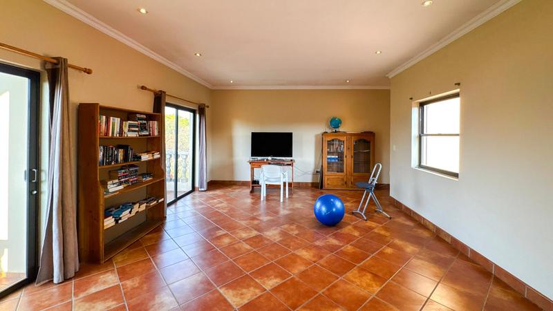 3 Bedroom Property for Sale in Midstream Estate Gauteng