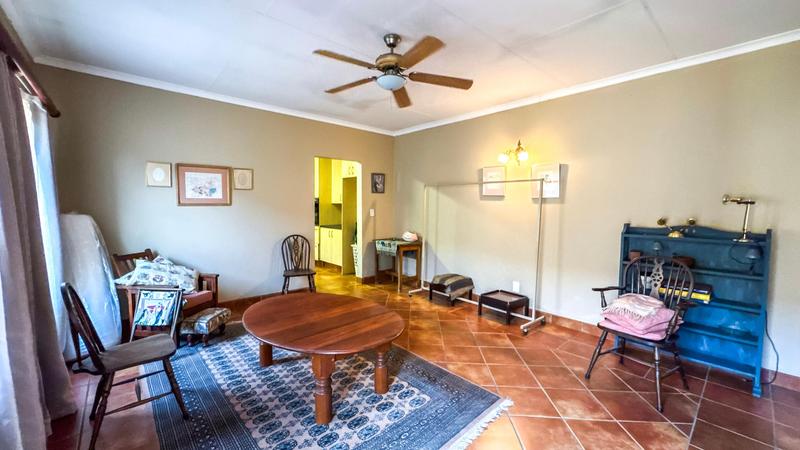 3 Bedroom Property for Sale in Midstream Estate Gauteng