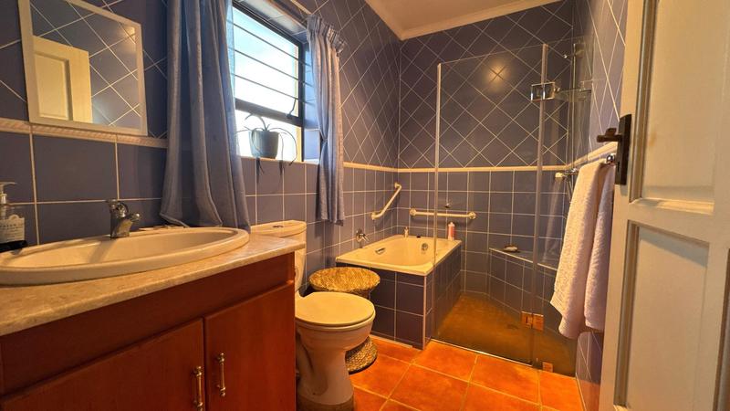 3 Bedroom Property for Sale in Midstream Estate Gauteng