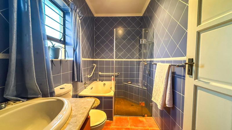 3 Bedroom Property for Sale in Midstream Estate Gauteng