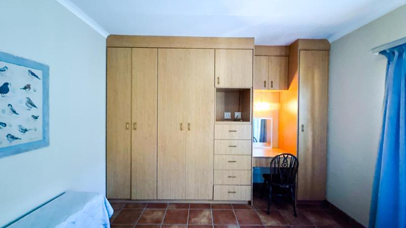 3 Bedroom Property for Sale in Midstream Estate Gauteng