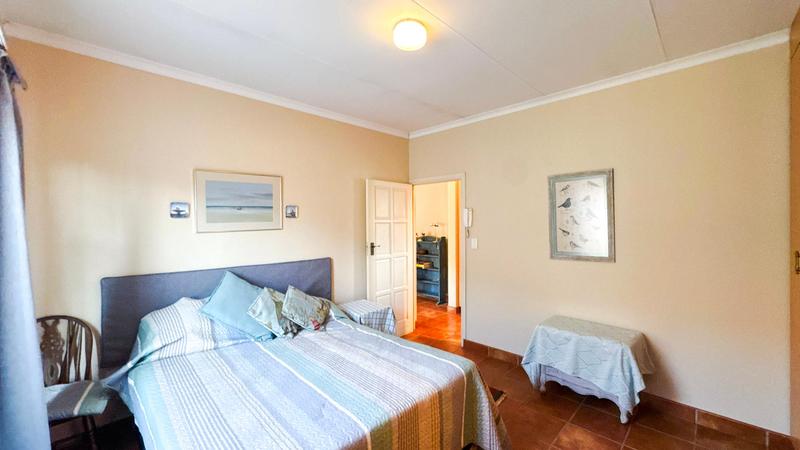 3 Bedroom Property for Sale in Midstream Estate Gauteng