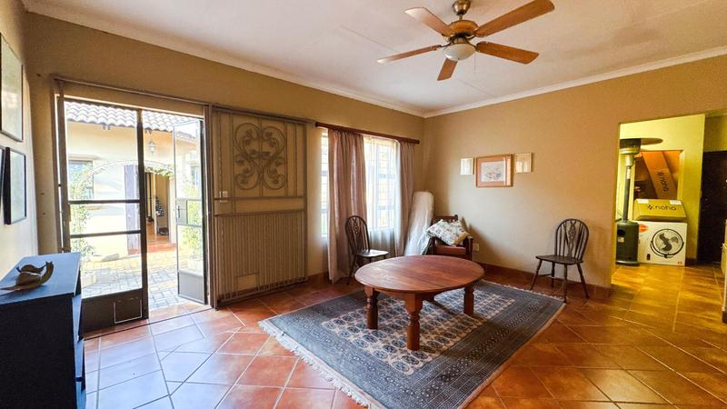 3 Bedroom Property for Sale in Midstream Estate Gauteng