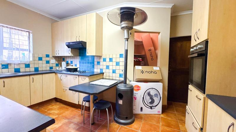 3 Bedroom Property for Sale in Midstream Estate Gauteng