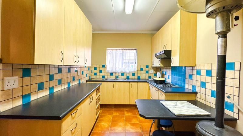 3 Bedroom Property for Sale in Midstream Estate Gauteng