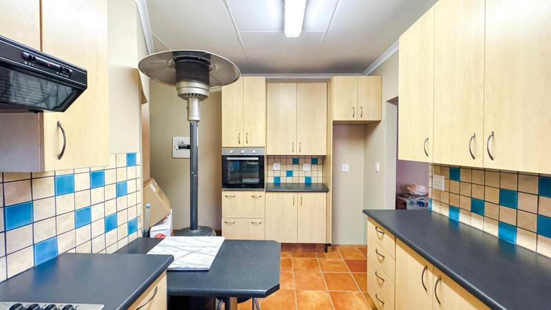 3 Bedroom Property for Sale in Midstream Estate Gauteng
