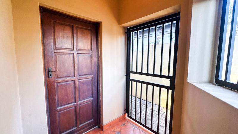 3 Bedroom Property for Sale in Midstream Estate Gauteng