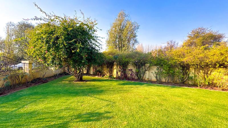 3 Bedroom Property for Sale in Midstream Estate Gauteng
