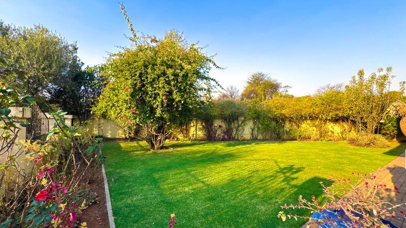 3 Bedroom Property for Sale in Midstream Estate Gauteng