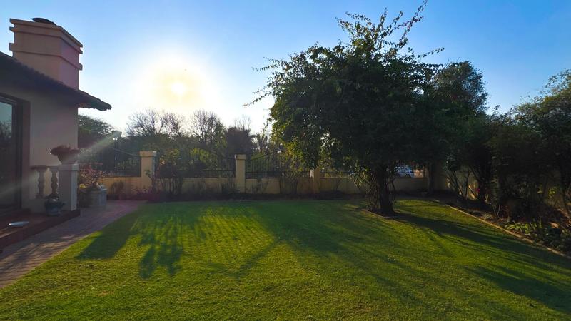 3 Bedroom Property for Sale in Midstream Estate Gauteng