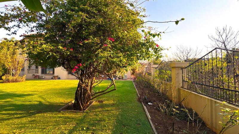 3 Bedroom Property for Sale in Midstream Estate Gauteng