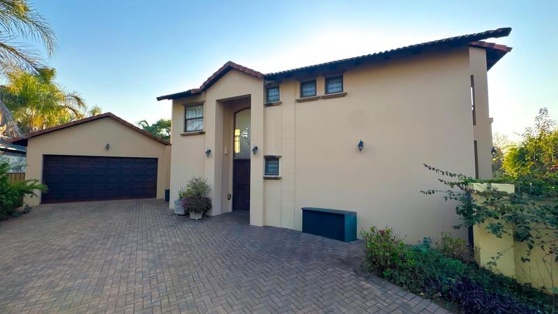 3 Bedroom Property for Sale in Midstream Estate Gauteng