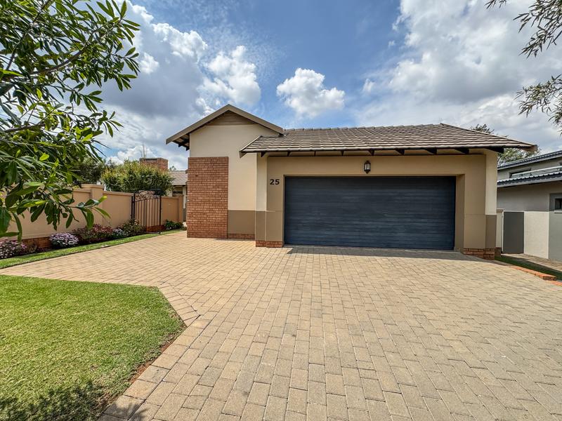 3 Bedroom Property for Sale in Midstream Hill Gauteng