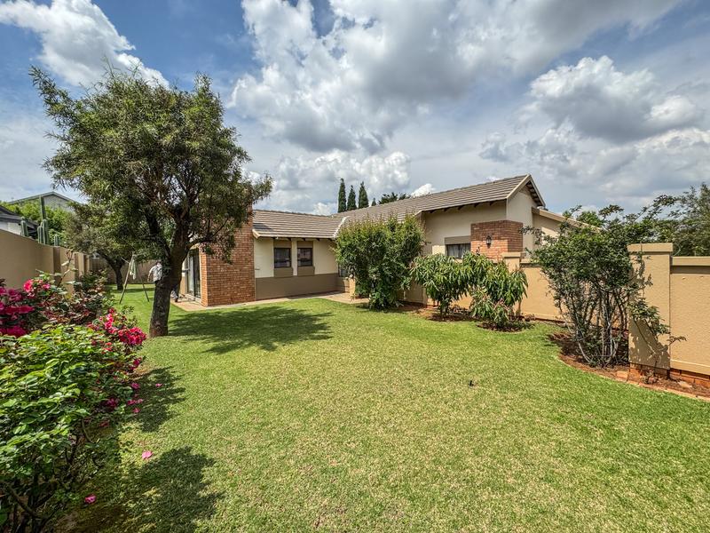 3 Bedroom Property for Sale in Midstream Hill Gauteng