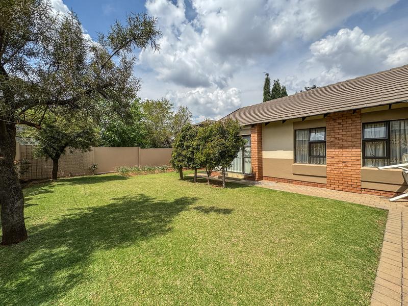 3 Bedroom Property for Sale in Midstream Hill Gauteng