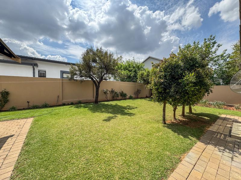 3 Bedroom Property for Sale in Midstream Hill Gauteng