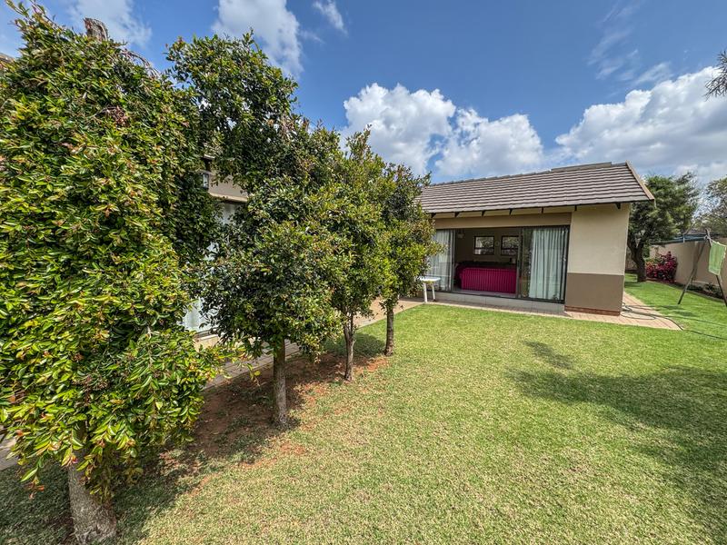 3 Bedroom Property for Sale in Midstream Hill Gauteng
