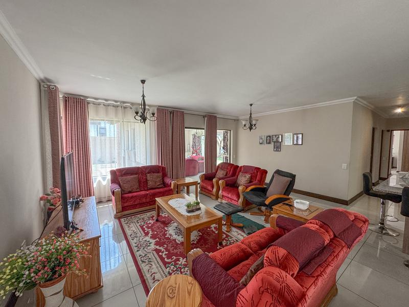 3 Bedroom Property for Sale in Midstream Hill Gauteng