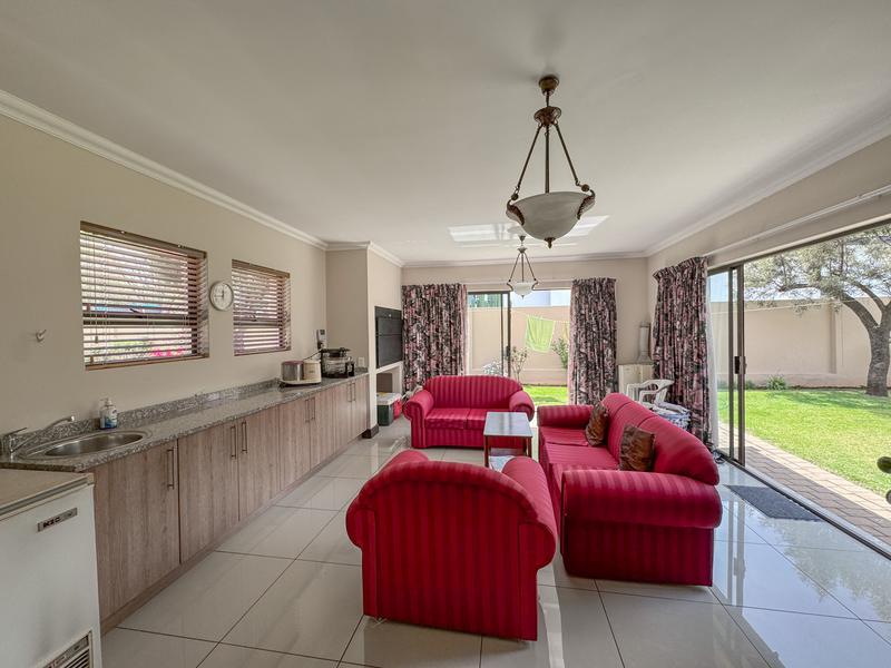 3 Bedroom Property for Sale in Midstream Hill Gauteng