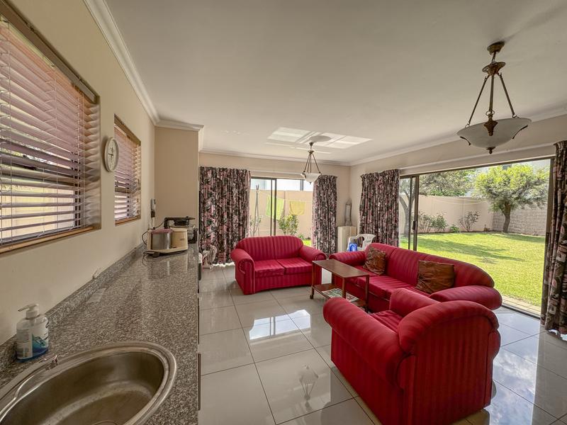 3 Bedroom Property for Sale in Midstream Hill Gauteng