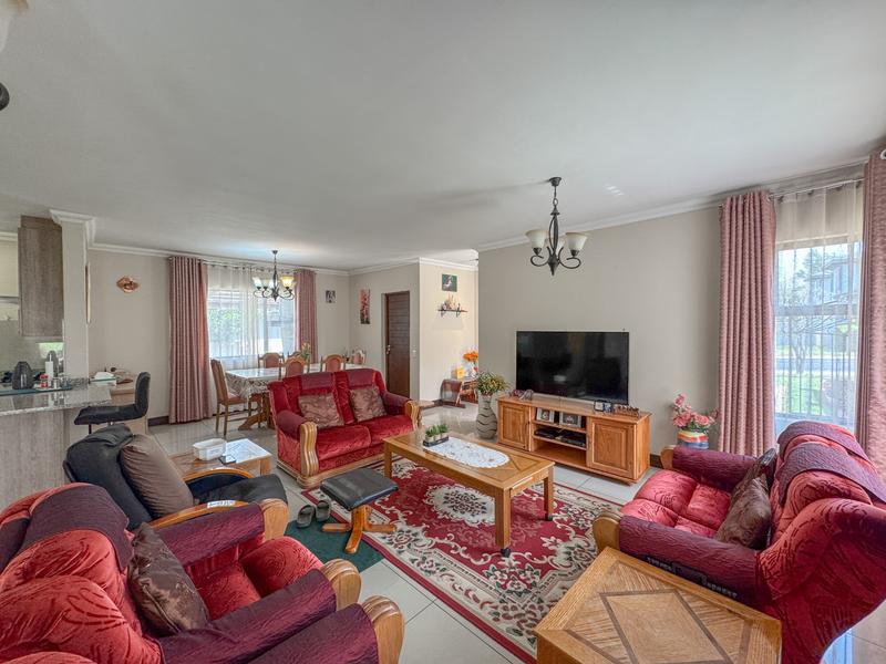 3 Bedroom Property for Sale in Midstream Hill Gauteng