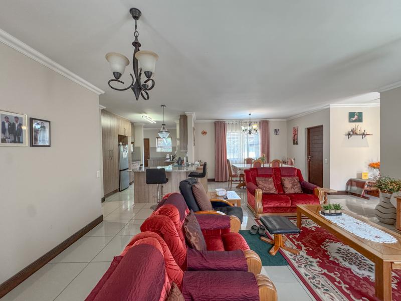 3 Bedroom Property for Sale in Midstream Hill Gauteng
