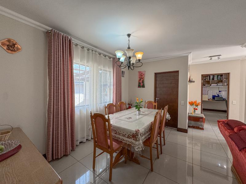 3 Bedroom Property for Sale in Midstream Hill Gauteng