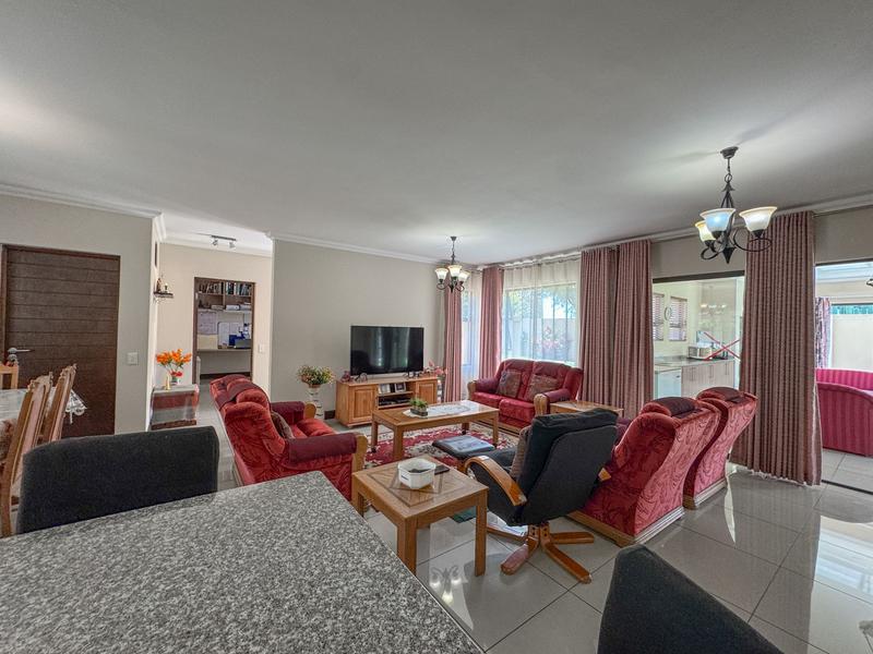 3 Bedroom Property for Sale in Midstream Hill Gauteng