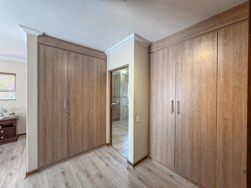 3 Bedroom Property for Sale in Midstream Hill Gauteng