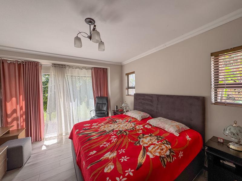 3 Bedroom Property for Sale in Midstream Hill Gauteng