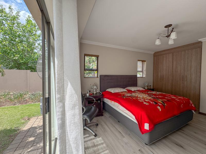 3 Bedroom Property for Sale in Midstream Hill Gauteng