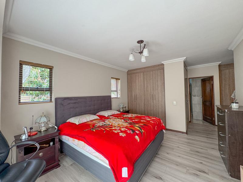 3 Bedroom Property for Sale in Midstream Hill Gauteng