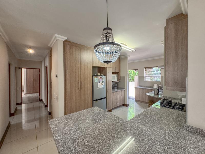 3 Bedroom Property for Sale in Midstream Hill Gauteng